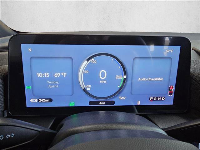 New 2026 Honda Prologue EX image 19