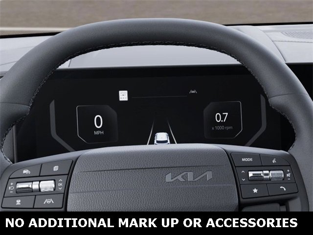 New 2026 Kia Sportage EX image 21