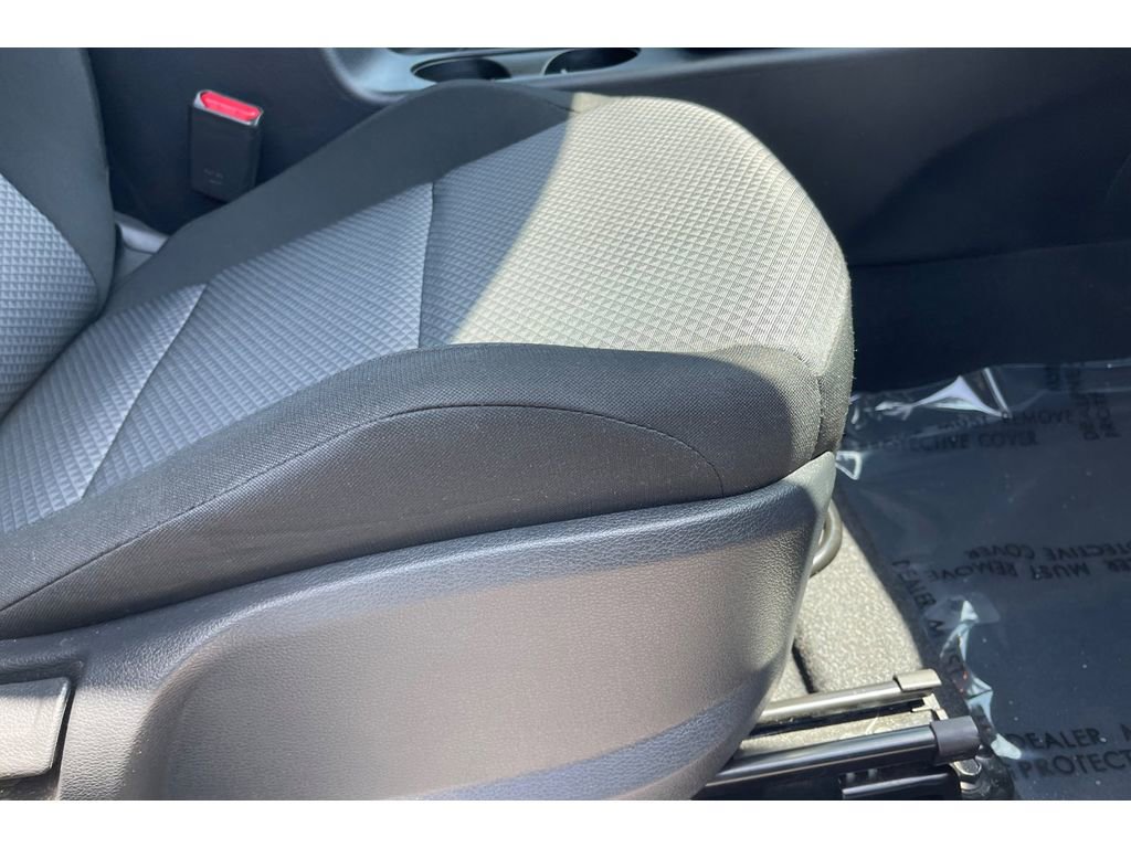 Used 2023 Kia Soul S FWD image 23
