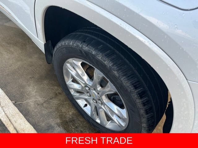 Used 2019 Chevrolet Traverse High Country AWD/4WD image 4