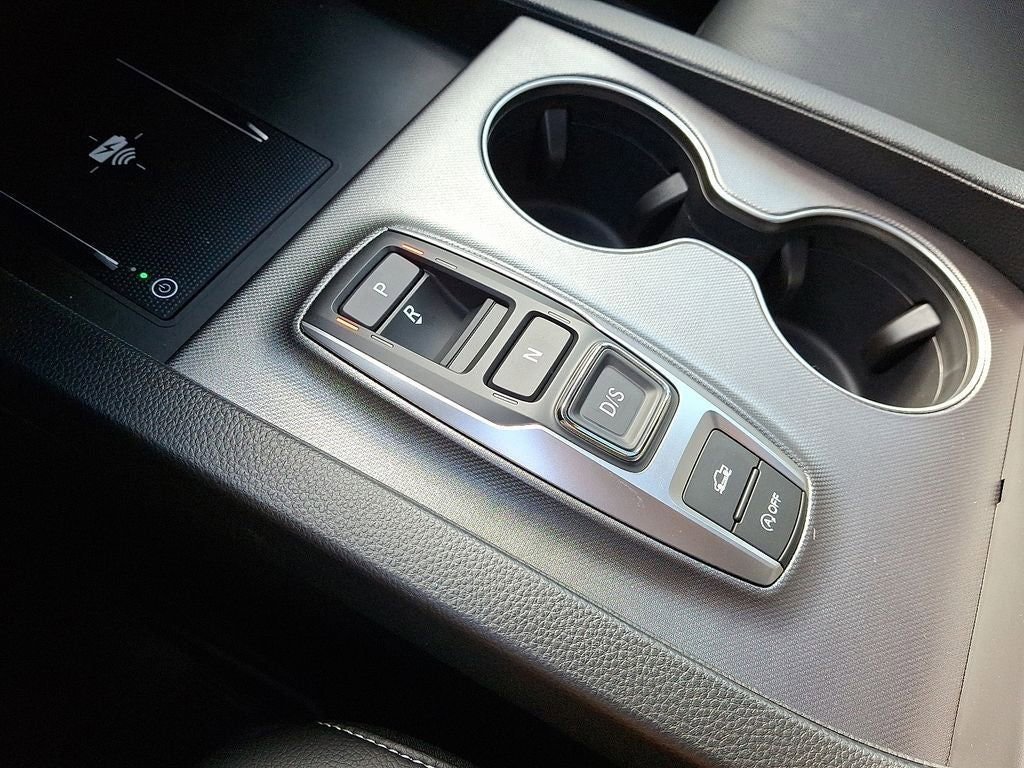 New 2026 Honda Ridgeline RTL image 7