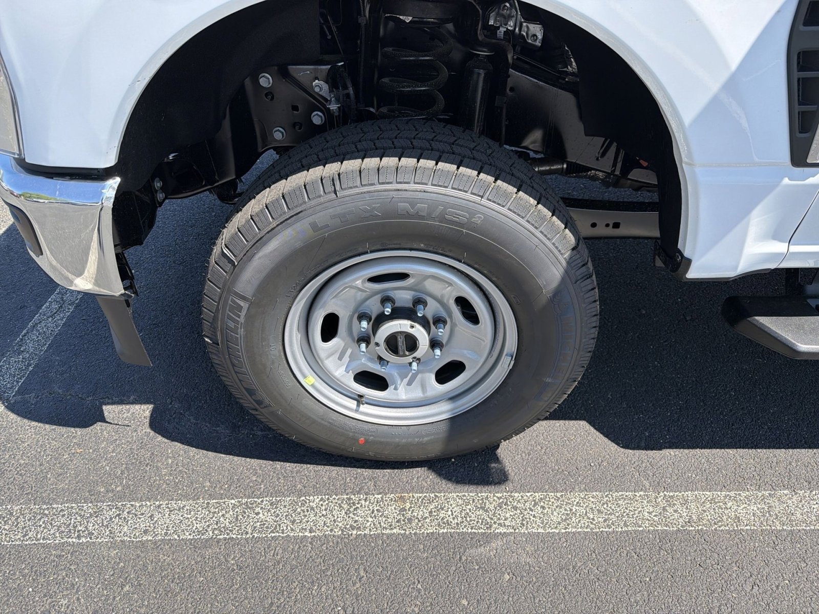 New 2026 Ford F250 XL image 15