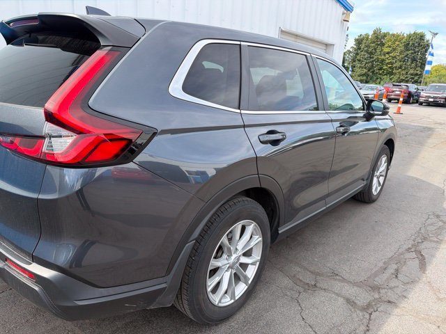 Used 2024 Honda CR-V EX image 2