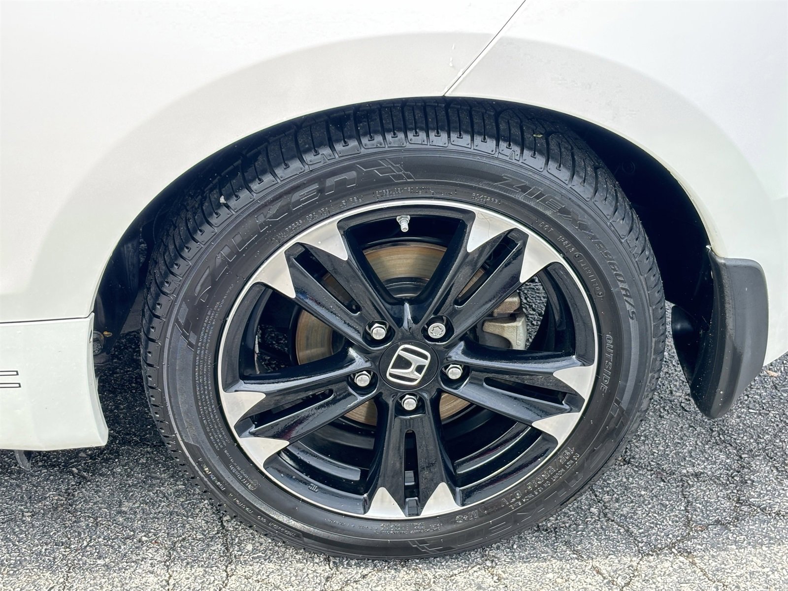 Used 2015 Honda CR-Z image 16