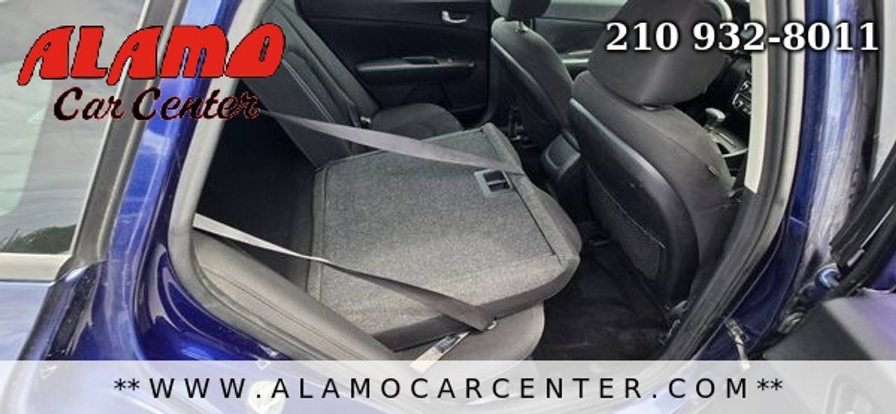 Used 2019 Kia Optima LX FWD image 20
