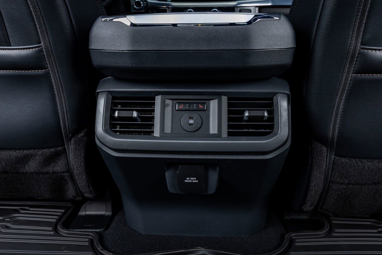 Used 2026 Ford F150 Lariat AWD/4WD image 33