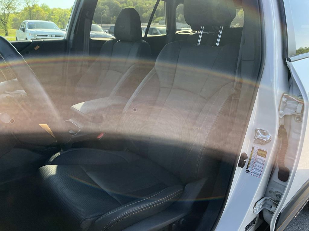 Used 2024 Subaru Outback Wilderness image 27