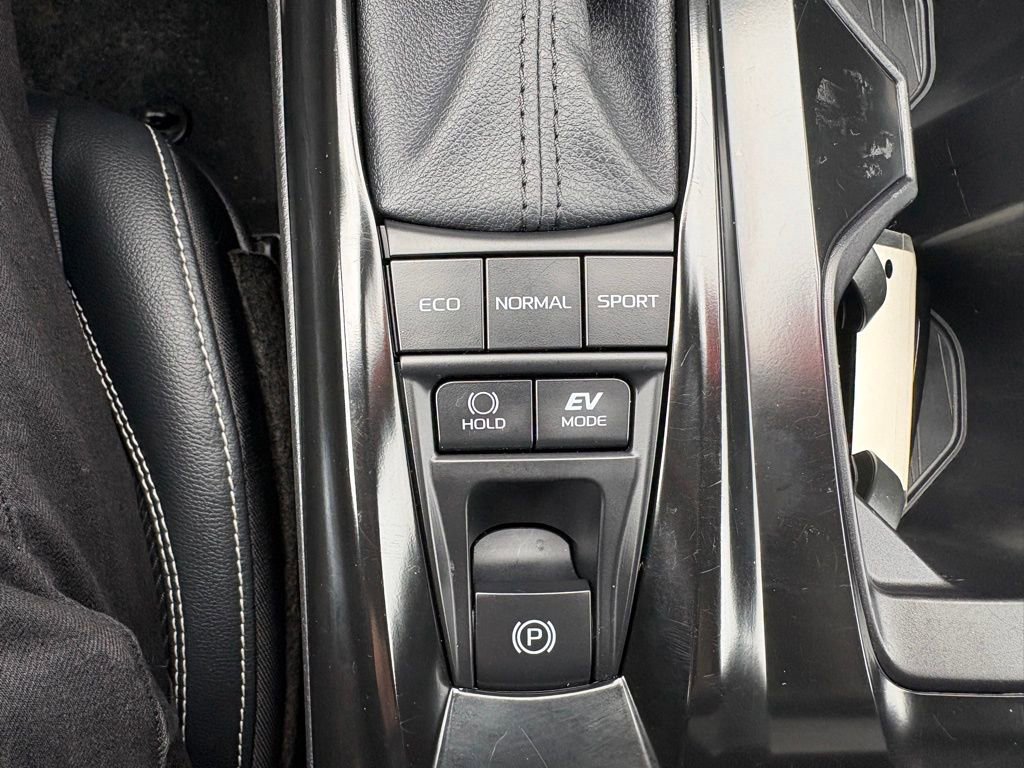 Certified 2025 Toyota Camry SE image 27
