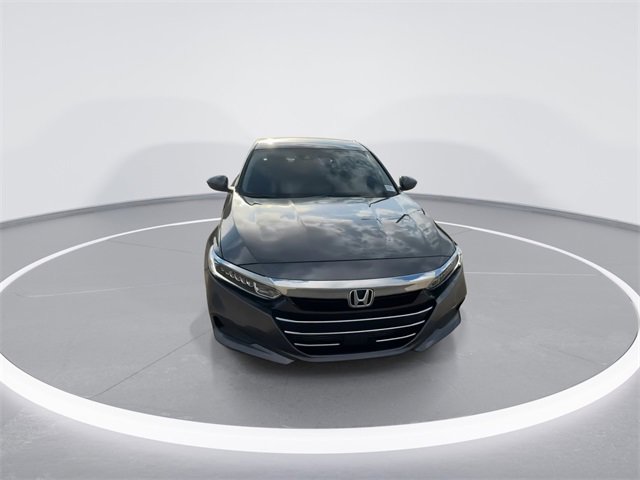 Used 2022 Honda Accord LX image 3