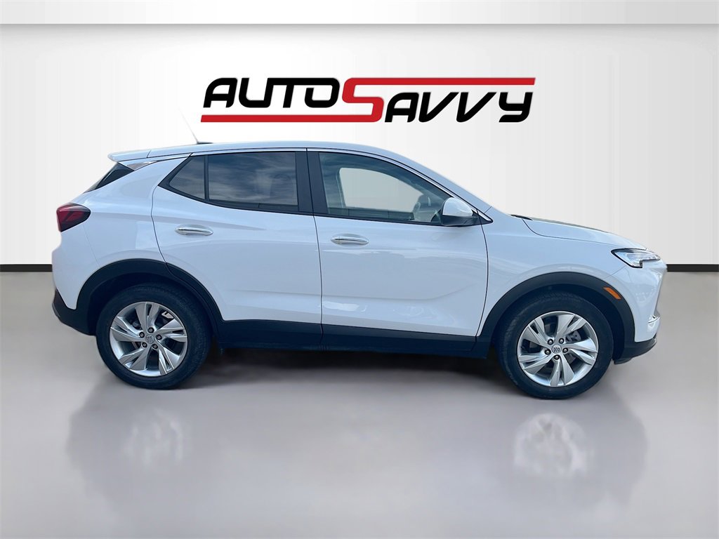 Used 2024 Buick Encore GX Preferred image 8