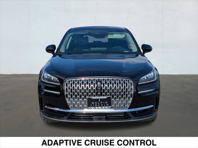 New 2025 Lincoln Corsair Premiere w/ Equipment Group 101A image 4