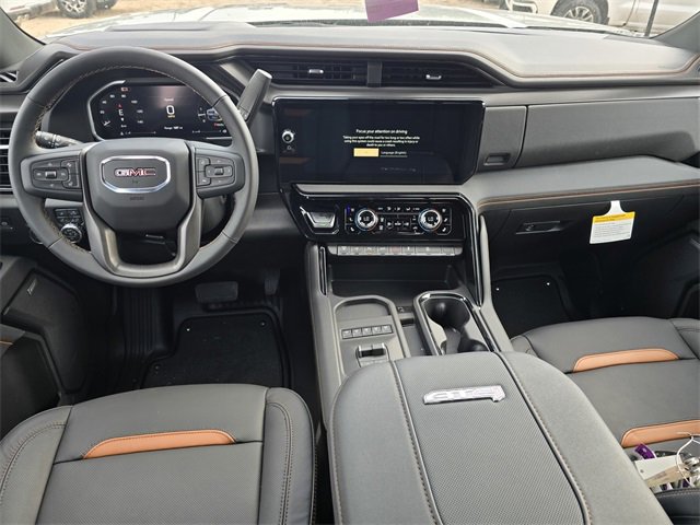 New 2026 GMC Sierra 2500 AT4 w/ AT4 Premium Plus Package image 12