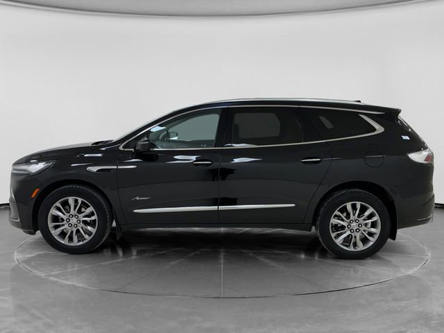 Used 2024 Buick Enclave Avenir w/ Avenir Technology Package image 6