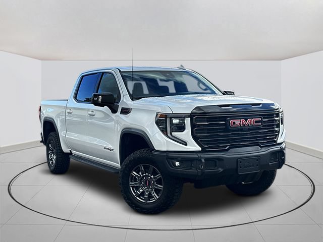 New 2026 GMC Sierra 1500 AT4X