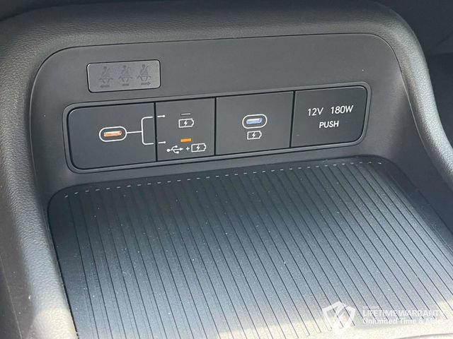 New 2026 Hyundai Kona SE FWD image 23