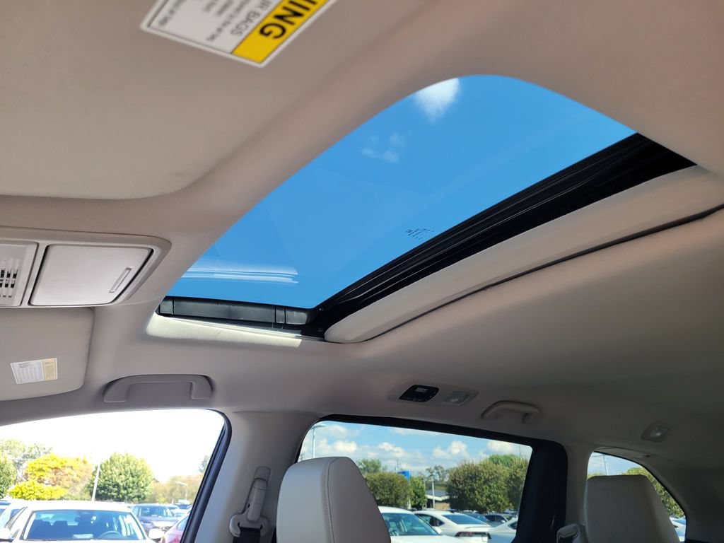New 2026 Honda Odyssey EX-L image 29