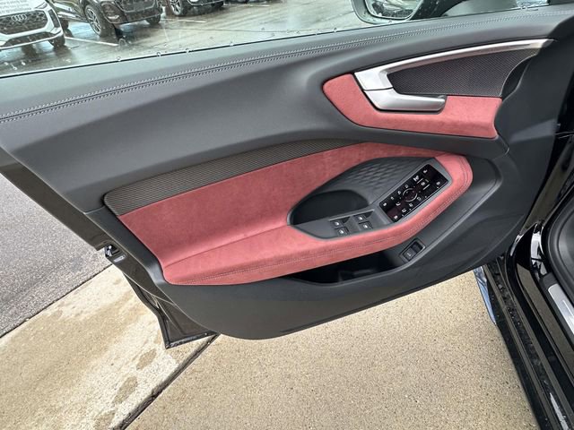 New 2026 Audi S5 Premium Plus image 7
