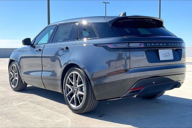 New 2026 Land Rover Range Rover Velar Dynamic SE image 3