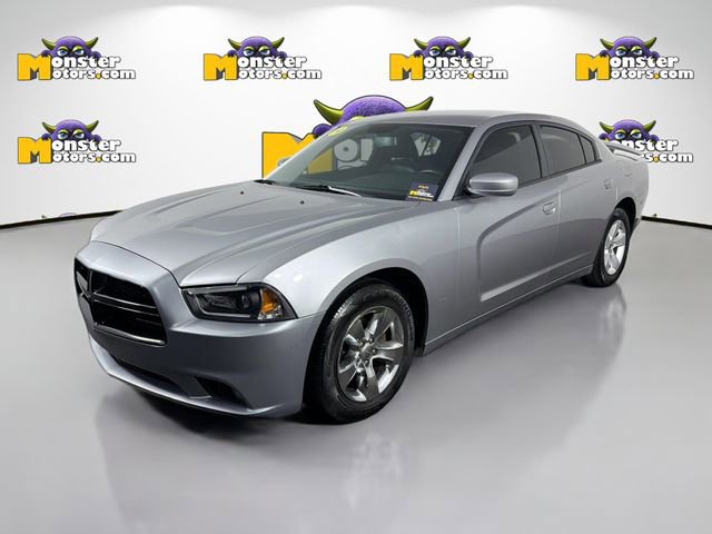 Used 2014 Dodge Charger SXT