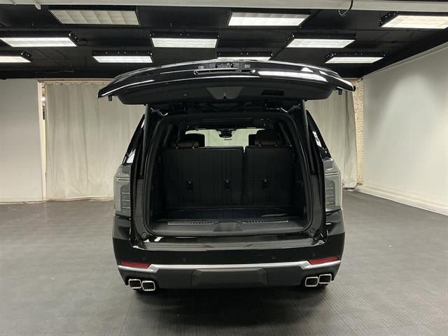 New 2026 Chevrolet Tahoe High Country AWD/4WD image 35