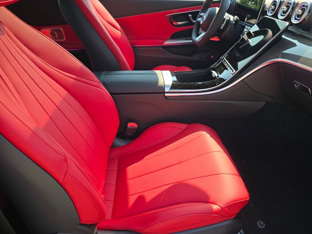 New 2026 Mercedes-Benz CLE 450 4MATIC Coupe image 21