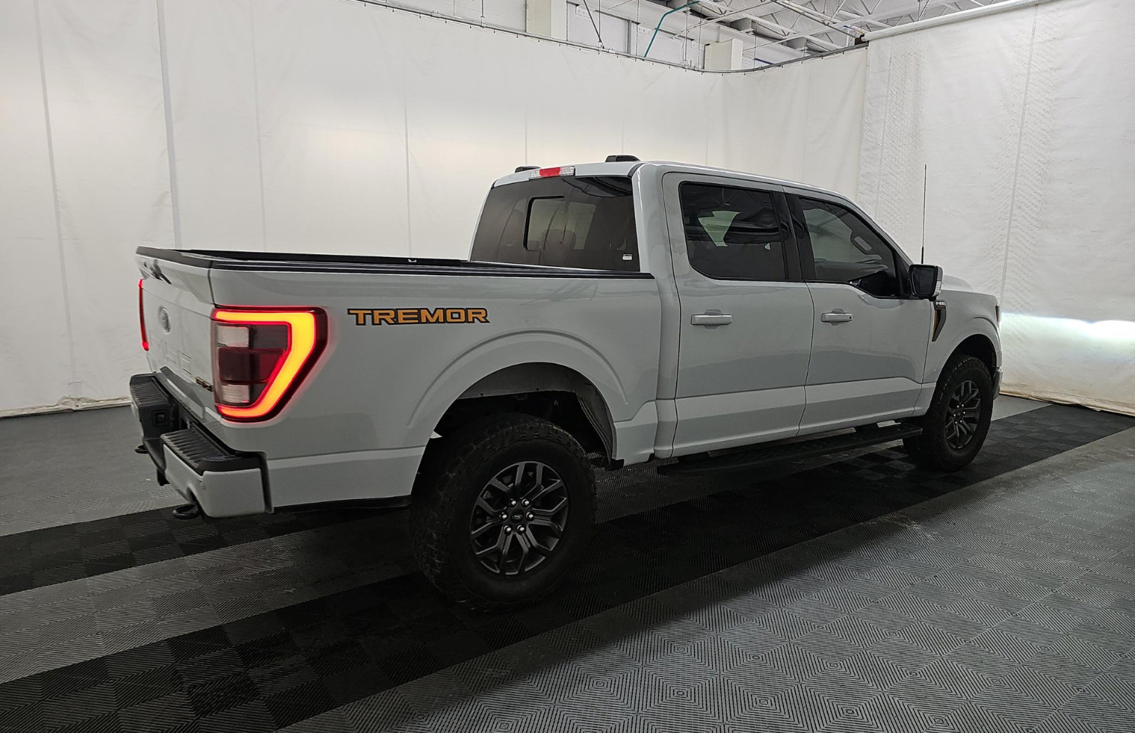 Used 2023 Ford F150 Tremor w/ Equipment Group 402A High AWD/4WD image 4