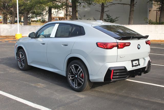 New 2026 BMW X2 xDrive28i w/ Technology Package image 5