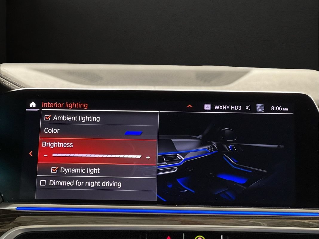 Used 2023 BMW X5 xDrive40i AWD/4WD image 23