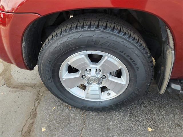 Used 2008 Toyota 4Runner Sport image 10