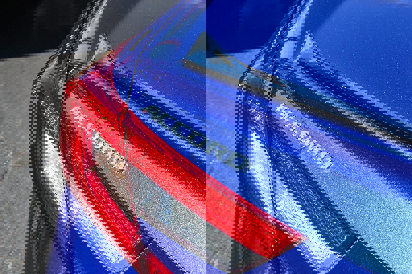 Used 2022 Honda Accord Sport Special Edition image 9