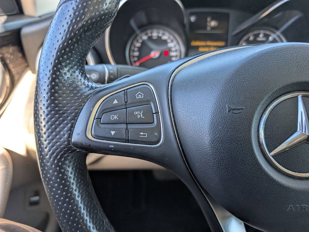 Used 2015 Mercedes-Benz C 300 C 300 image 23