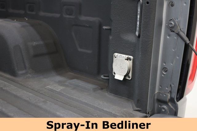 Used 2022 GMC Sierra 1500 AT4 w/ AT4 Preferred Package image 42