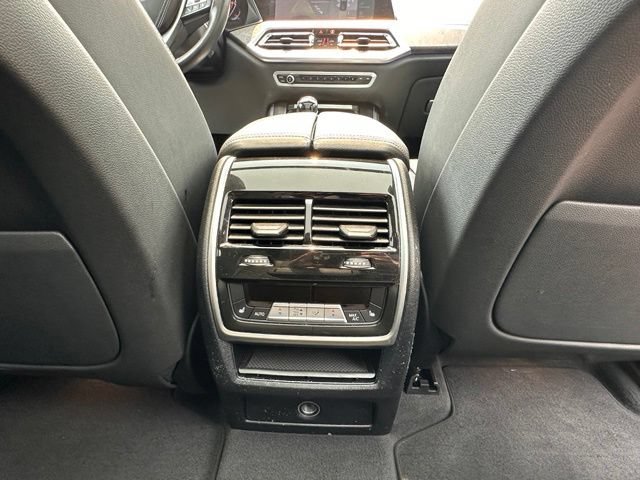 Used 2023 BMW X5 xDrive40i w/ Premium Package AWD/4WD image 26