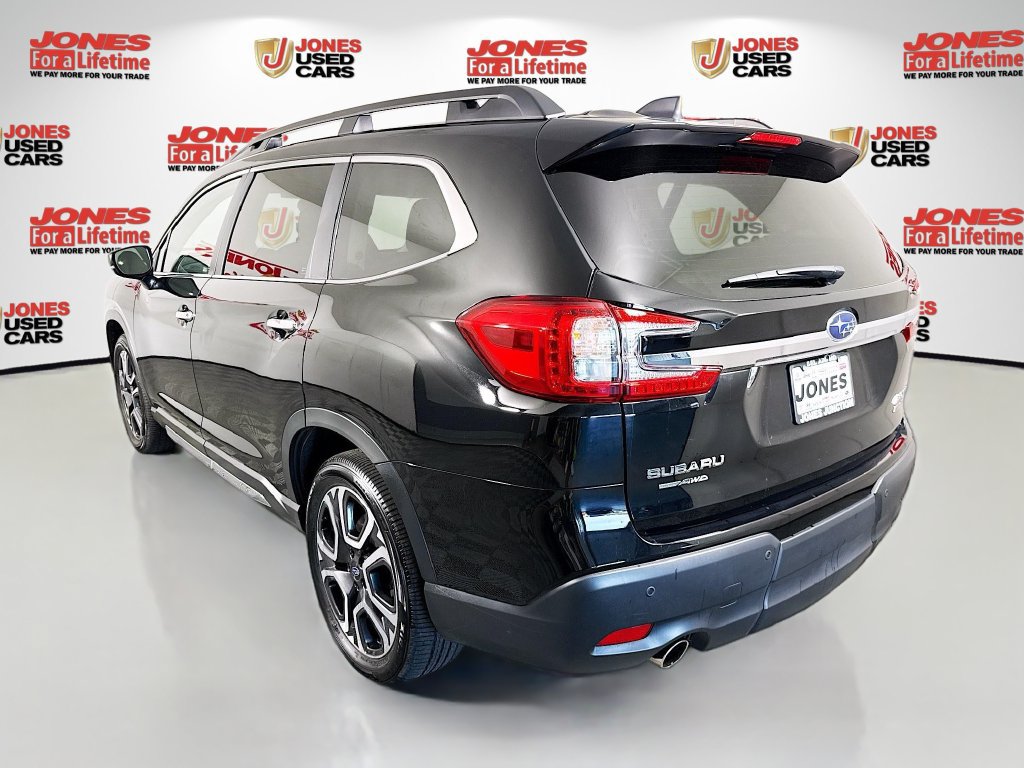 Used 2024 Subaru Ascent Touring AWD/4WD image 2