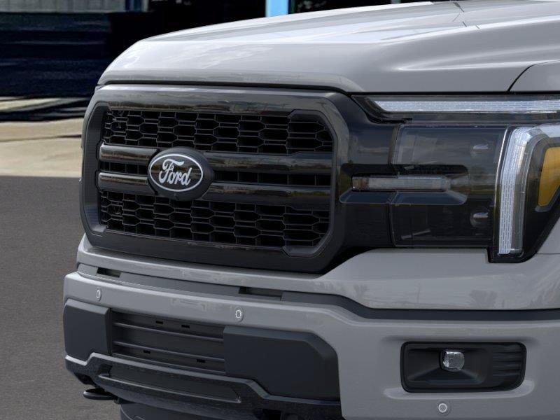 New 2026 Ford F150 Lariat w/ Equipment Group 501A Mid AWD/4WD image 17