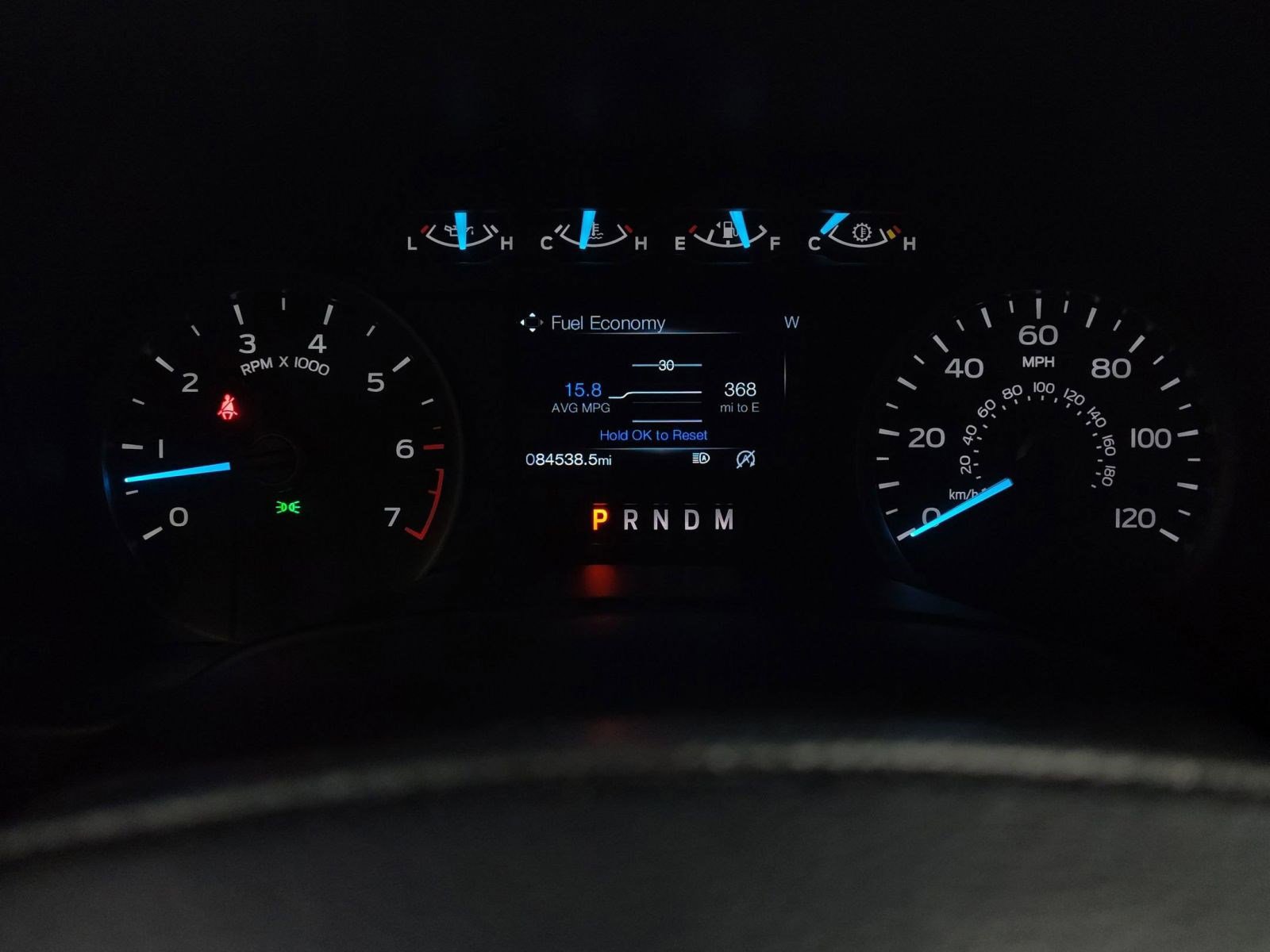 Used 2019 Ford F150 XLT w/ Equipment Group 302A Luxury image 15