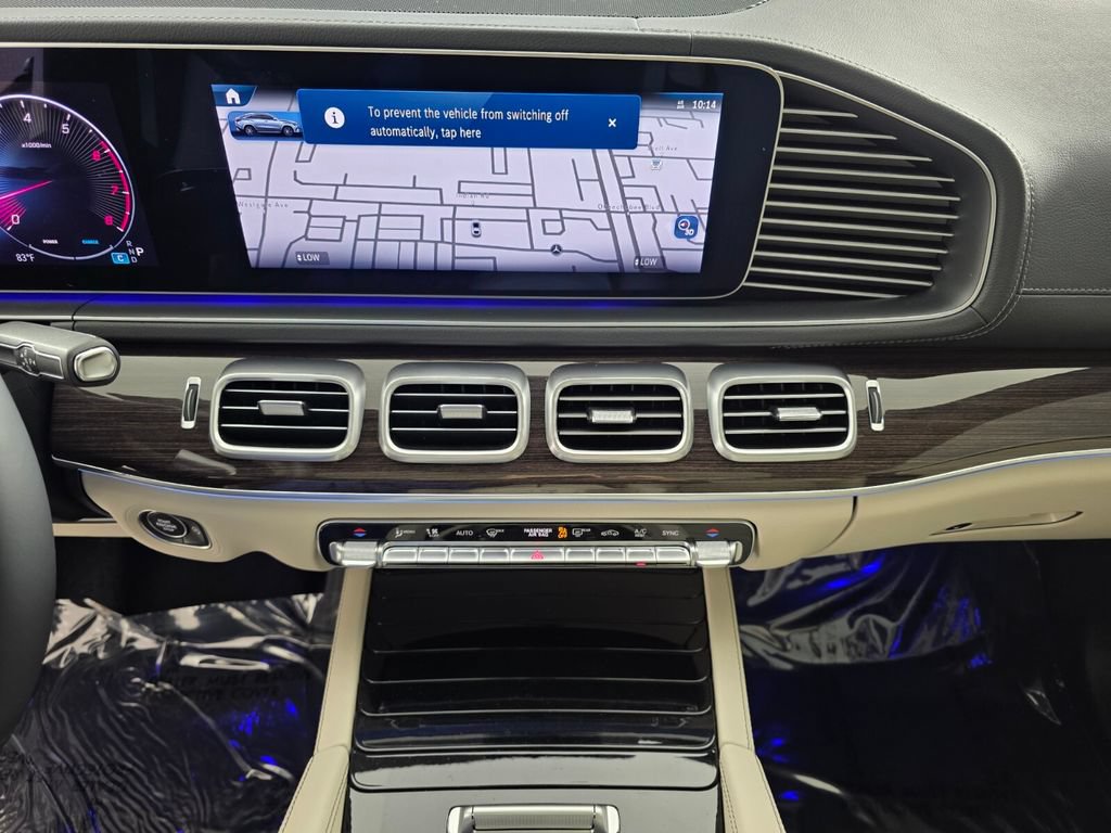 Certified 2026 Mercedes-Benz GLE 450 4MATIC Coupe image 23