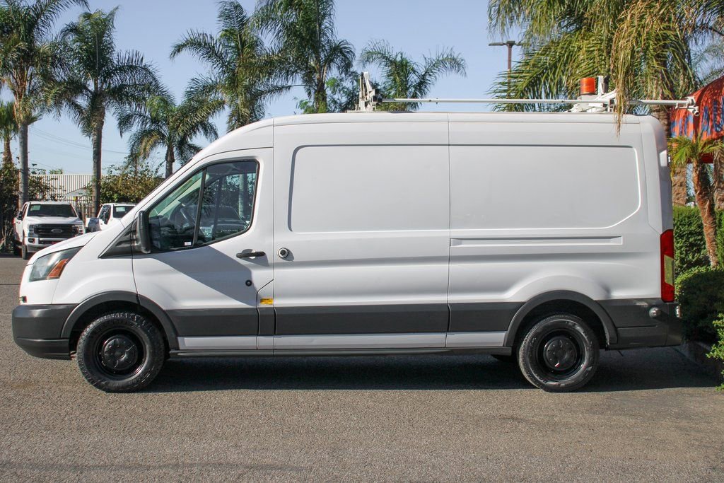 Used 2015 Ford Transit 150 148 Medium Roof image 5