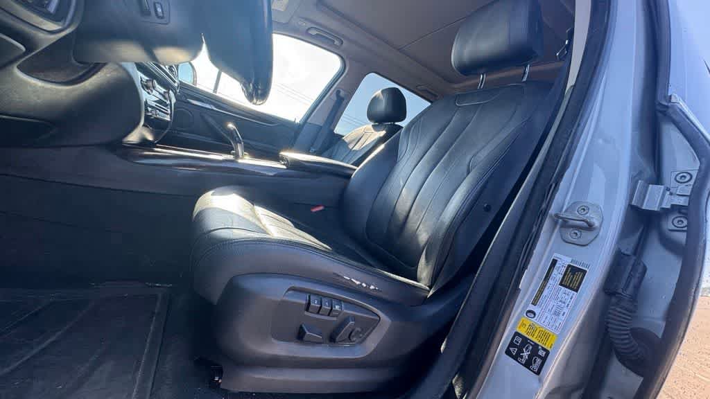 Used 2016 BMW X5 xDrive35i AWD/4WD image 19