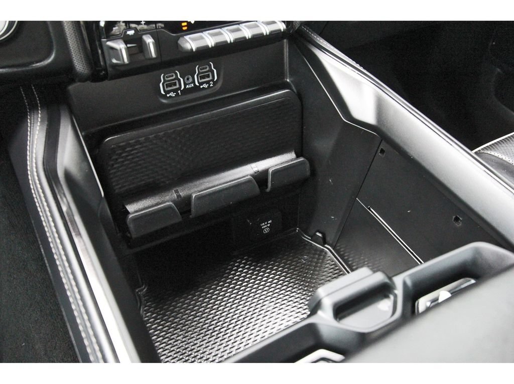 Used 2023 RAM 1500 Limited w/ Body Color Bumper Group AWD/4WD image 27