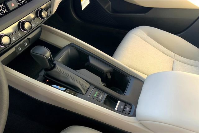 New 2024 Honda Accord EX image 8