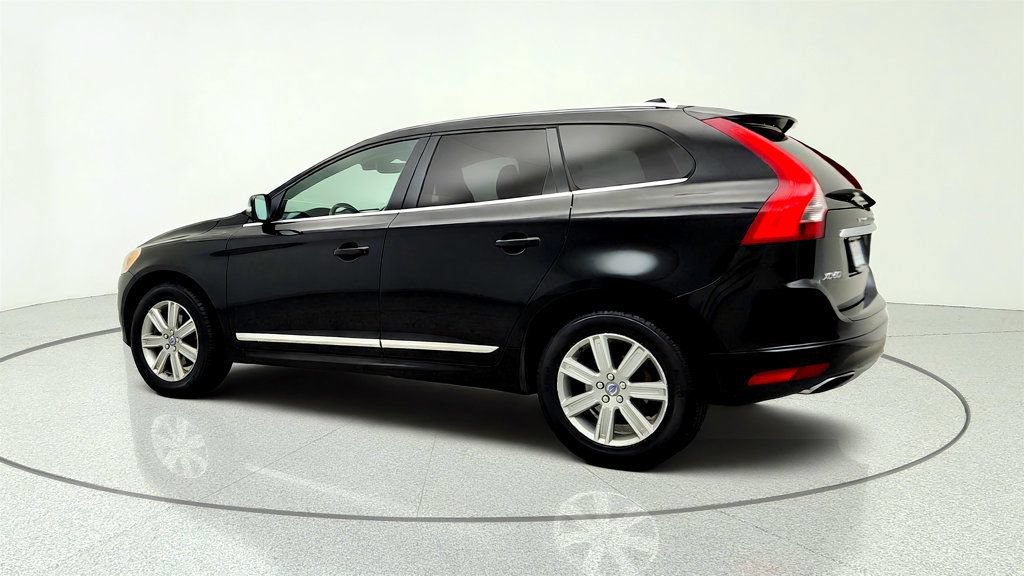 Used 2016 Volvo XC60 T6 AWD/4WD image 7