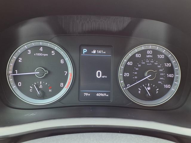 Used 2018 Hyundai Sonata SEL image 13