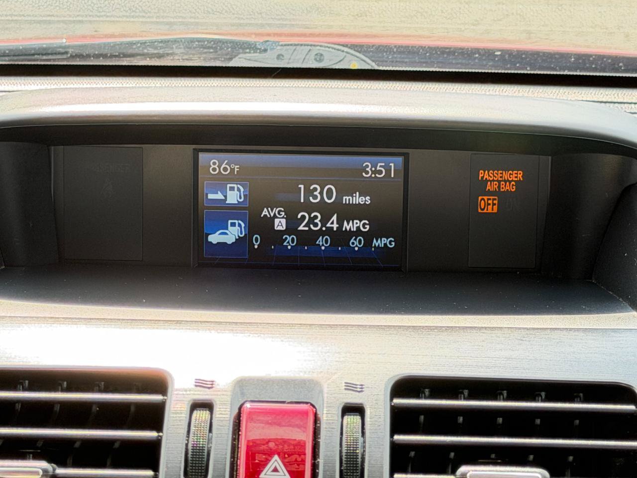 Used 2015 Subaru Forester 2.5i Premium w/ All-Weather Package AWD/4WD image 62