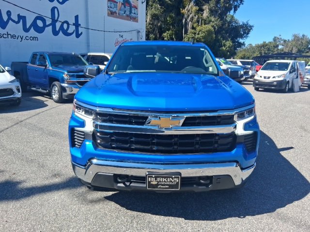 New 2026 Chevrolet Silverado 1500 LT image 11