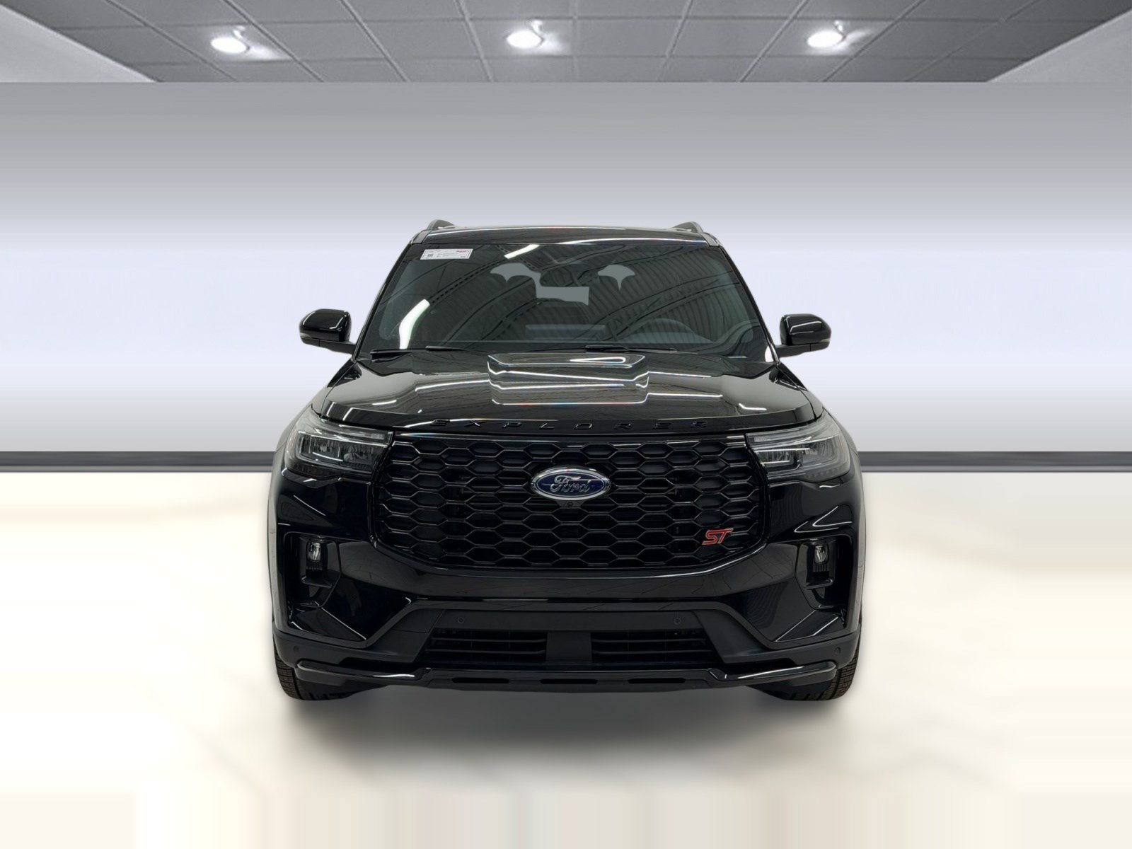 New 2026 Ford Explorer ST w/ Sun And Sound Package AWD/4WD image 5