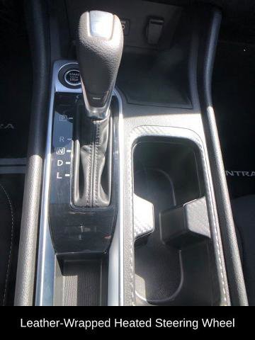 Certified 2023 Nissan Sentra SV w/ All-Weather Package FWD image 22