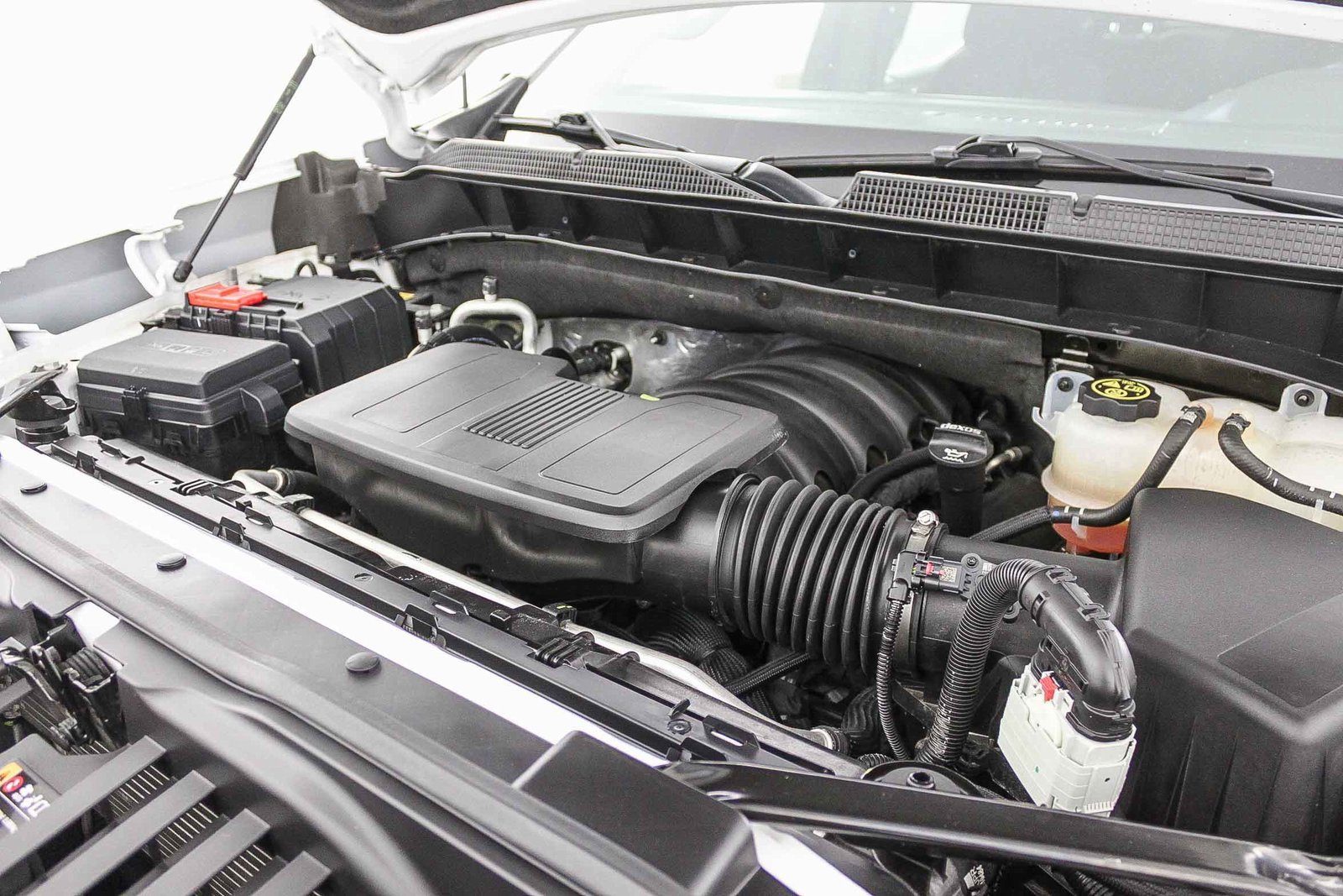 Used 2023 Chevrolet Silverado 1500 LT image 26