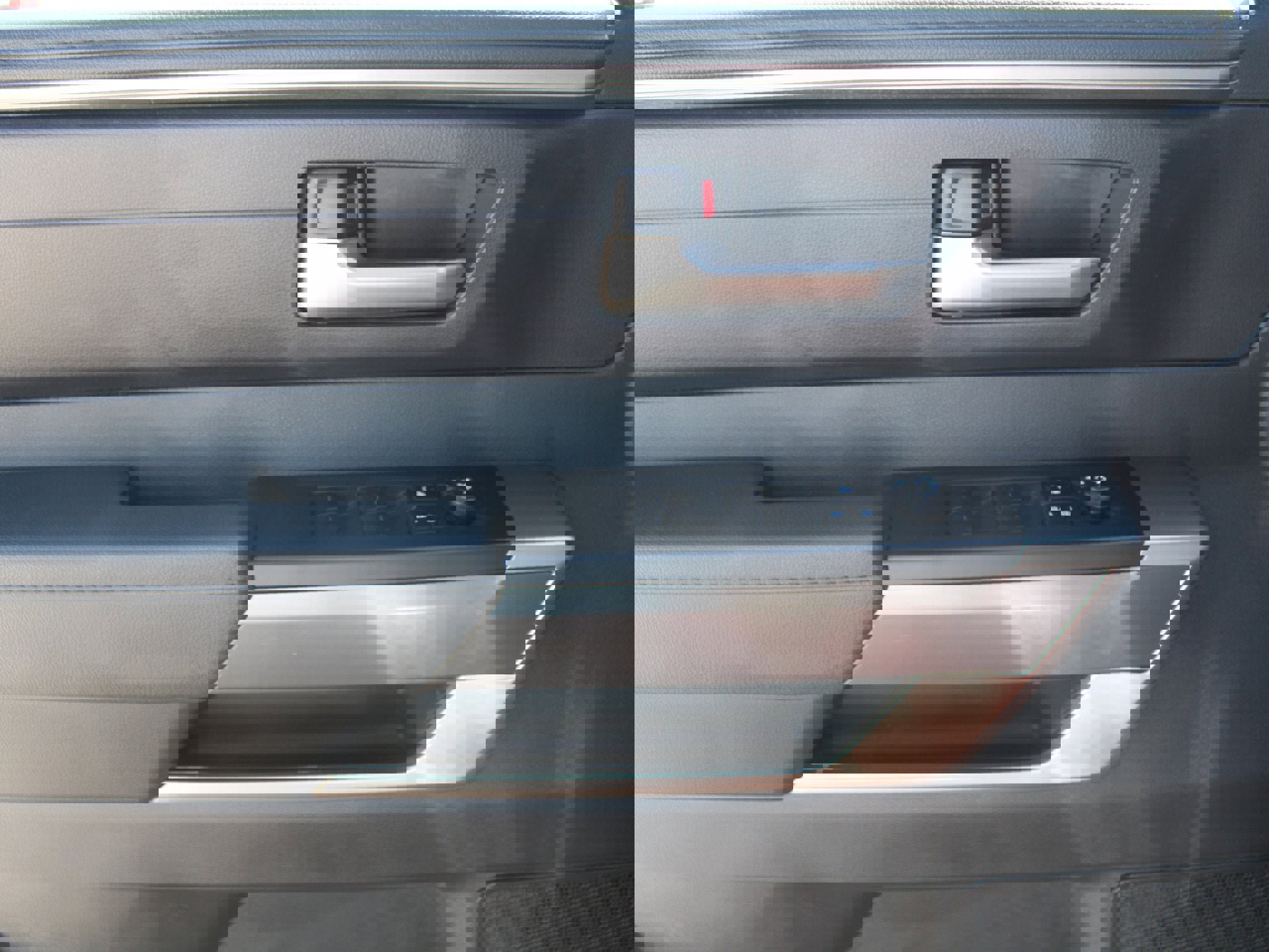 Used 2025 Toyota Sequoia SR5 w/ SR5 Premium Package image 30