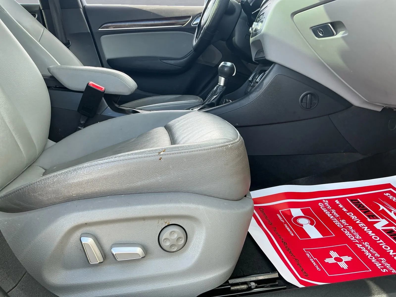 Used 2016 Audi Q3 2.0T Premium Plus image 19